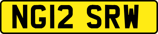 NG12SRW