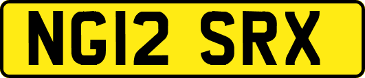NG12SRX