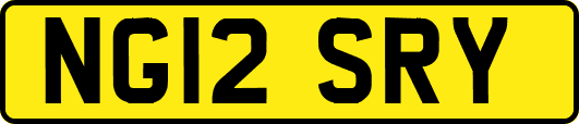NG12SRY