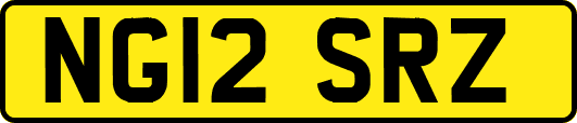 NG12SRZ