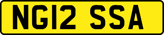 NG12SSA