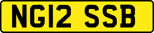 NG12SSB