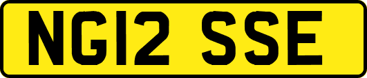 NG12SSE
