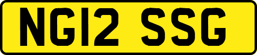 NG12SSG