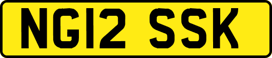 NG12SSK