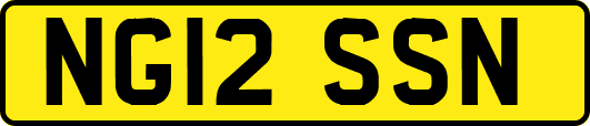 NG12SSN