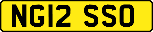 NG12SSO