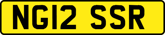 NG12SSR