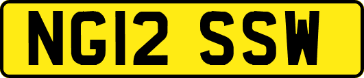 NG12SSW