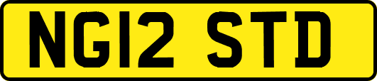 NG12STD