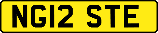 NG12STE