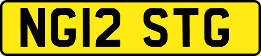 NG12STG