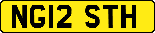 NG12STH