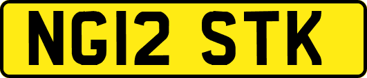 NG12STK
