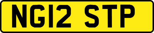 NG12STP
