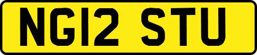 NG12STU