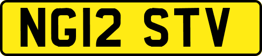 NG12STV