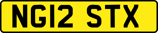 NG12STX