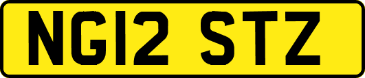 NG12STZ