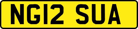 NG12SUA