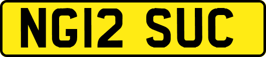 NG12SUC