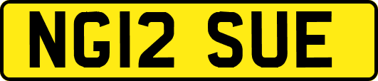 NG12SUE