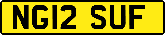 NG12SUF