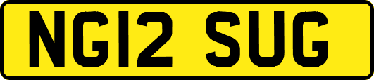 NG12SUG