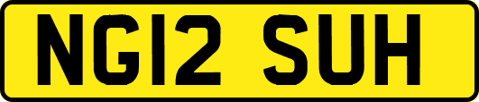 NG12SUH