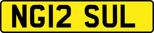 NG12SUL