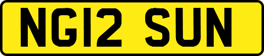 NG12SUN