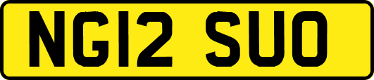 NG12SUO