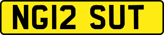NG12SUT