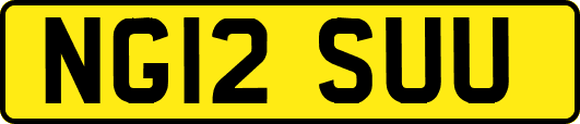 NG12SUU