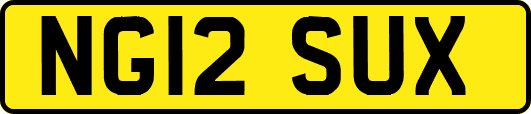 NG12SUX