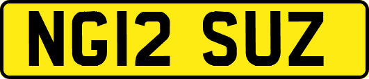 NG12SUZ
