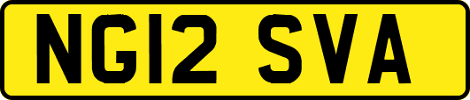 NG12SVA