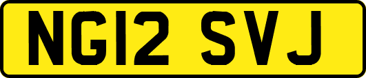NG12SVJ