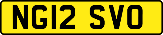 NG12SVO