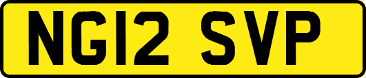 NG12SVP