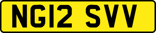 NG12SVV