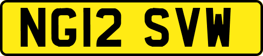 NG12SVW
