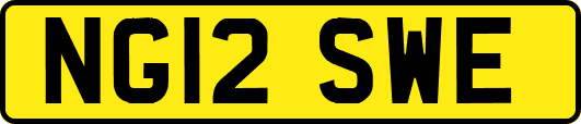NG12SWE