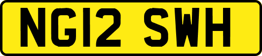 NG12SWH