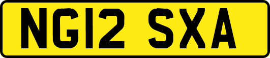 NG12SXA