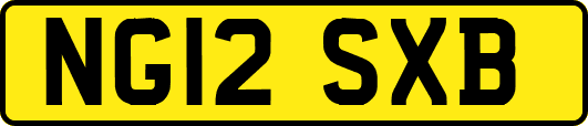 NG12SXB