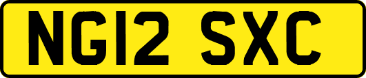 NG12SXC