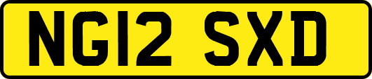 NG12SXD