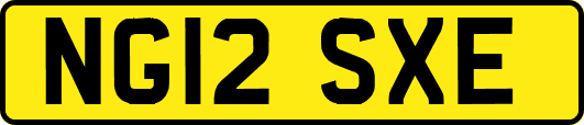 NG12SXE