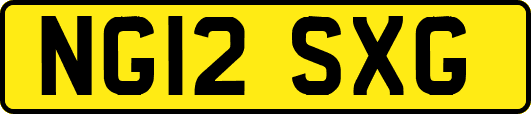 NG12SXG